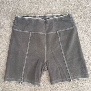 Kith Charcoal Women's Bike Shorts